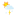 Sun littlecloud flash rain icon