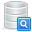 Database search icon