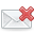Email-close icon