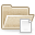 Folder page icon