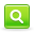 Search-button-green icon