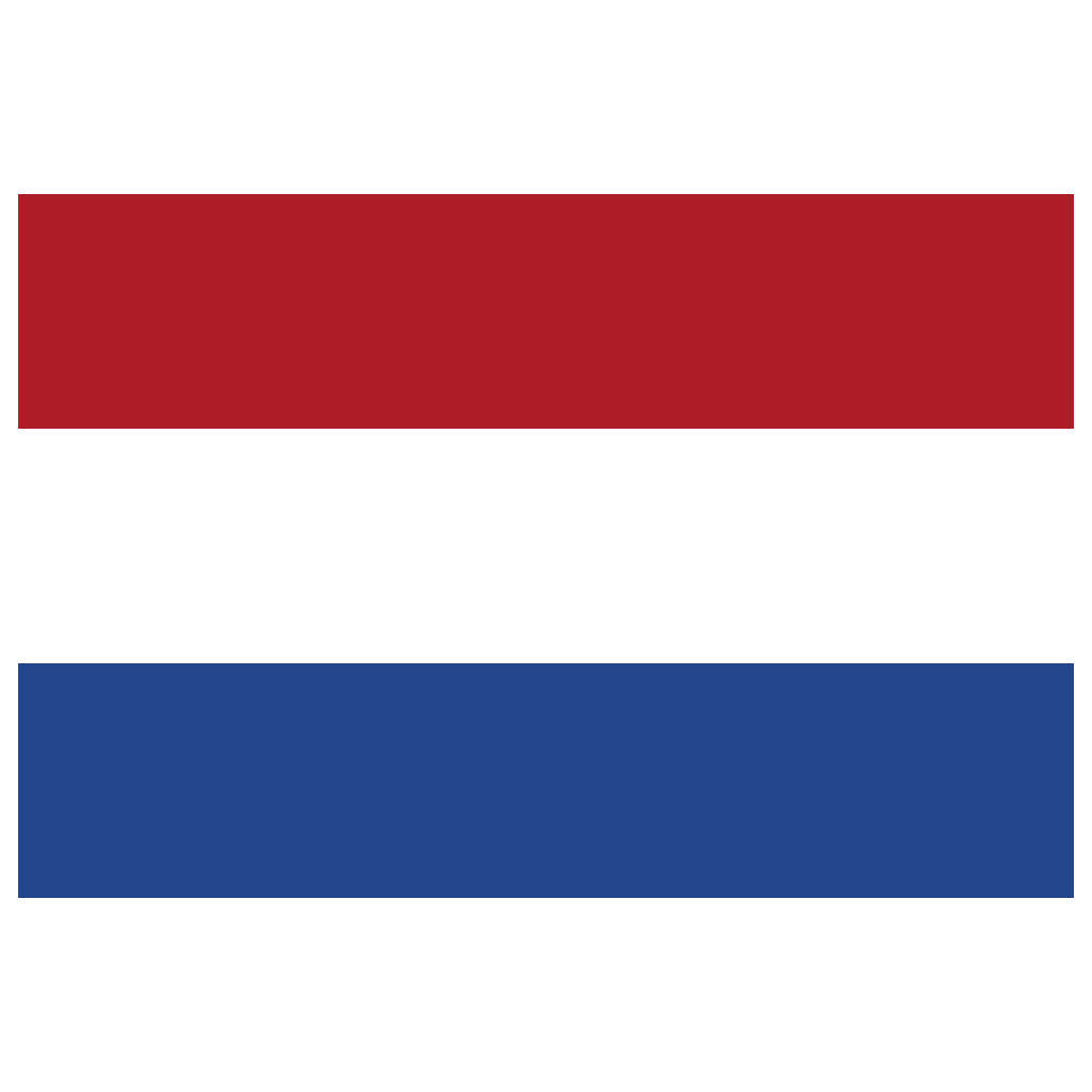 Nl Netherlands Flag Icon Public Domain World Flags Iconset Wikipedia Authors