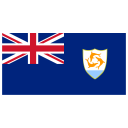 AI-Anguilla-Flag icon