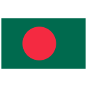 BD-Bangladesh-Flag icon