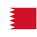 BH Bahrain Flag icon