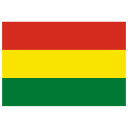 BO Bolivia Flag icon