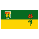 CA-SK-Saskatchewan-Flag icon