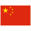 CN China Flag icon