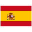ES Spain Flag icon