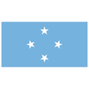 FM Micronesia Flag icon