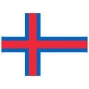 FO Faroe Islands Flag icon