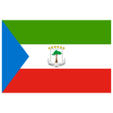 GQ Equatorial Guinea Flag icon