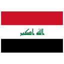 IQ Iraq Flag icon