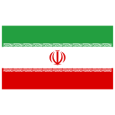 IR Iran Flag icon