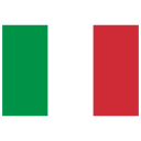 IT-Italy-Flag icon