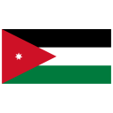JO Jordan Flag icon