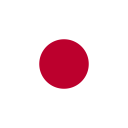 JP Japan Flag icon