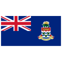 KY Cayman Islands Flag icon