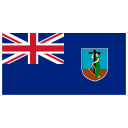 MS Montserrat Flag icon