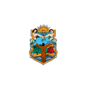 MX BCN Baja California Norte Flag icon