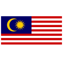 MY Malaysia Flag icon