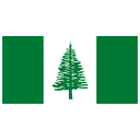 NF-Norfolk-Island-Flag icon