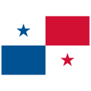 PA-Panama-Flag icon