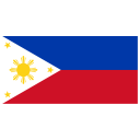 PH-Philippines-Flag icon