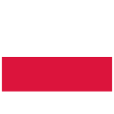 PL-Poland-Flag icon