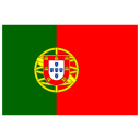 PT-Portugal-Flag icon