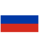 RU Russia Flag icon
