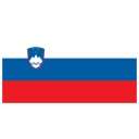 SI-Slovenia-Flag icon