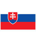 SK Slovakia Flag icon