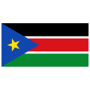 SS-South-Sudan-Flag icon