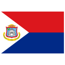 SX Sint Maarten Dutch Part Flag icon