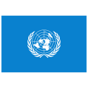 UN United Nations Flag icon