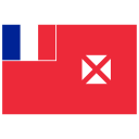 WF Wallis and Futuna Flag icon