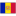 AD-Andorra-Flag icon