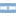 AR-Argentina-Flag icon