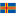 AX-Aland-Islands-Flag icon