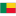 BJ-Benin-Flag icon