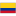 CO-Colombia-Flag icon