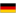 DE-Germany-Flag icon