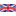 GB United Kingdom Flag icon