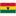 GH Ghana Flag icon