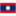 LA Laos Flag icon