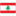 LB Lebanon Flag icon