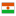 NE Niger Flag icon
