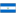 NI Nicaragua Flag icon