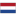 NL Netherlands Flag icon